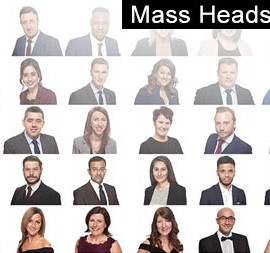 Mass Headshots