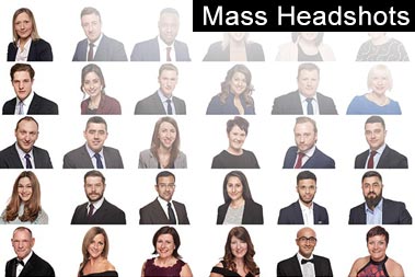 Mass Headshots